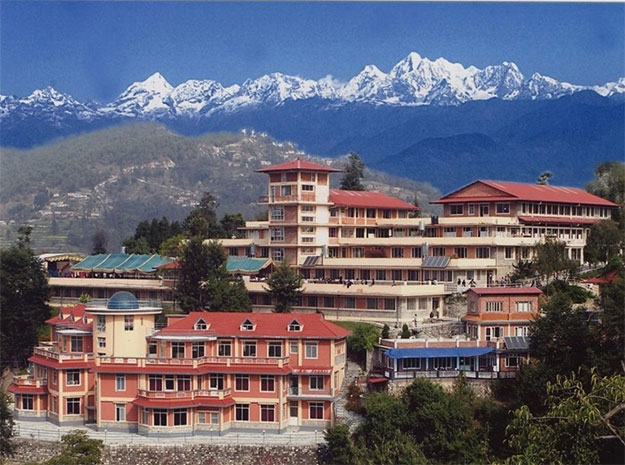 nepal