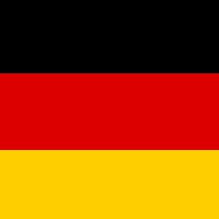 Xera Germany Flag