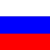 Xera Russia Flag