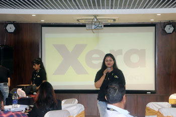 Xera Events