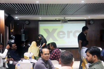 Xera Events