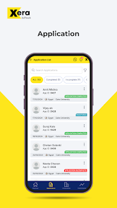 MOKSH Academy App Screenshot