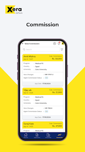 MOKSH Academy App Screenshot